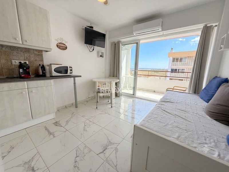 Foto e107d308-eb05-4d03-8bfe-cfd5f2fad5a1. Apartament amb calefacció aparcament piscina a Santa Margarida Roses