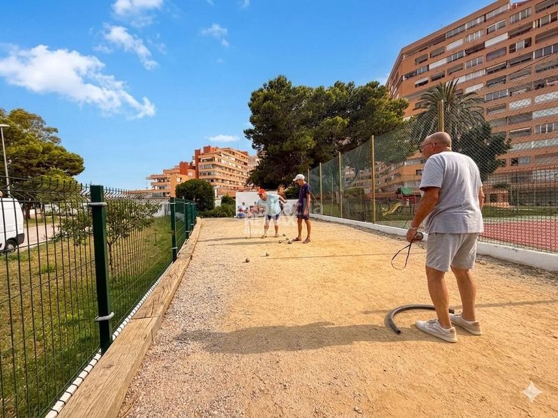 Foto e5c888e1-6404-4e76-ab1a-b49484b1a167. Apartament amb calefacció aparcament piscina a Santa Margarida Roses