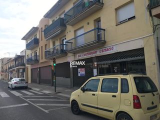 Geschäftsraum  De palamós. Bordils  gran oportunidad de local comercial con máxima visibili