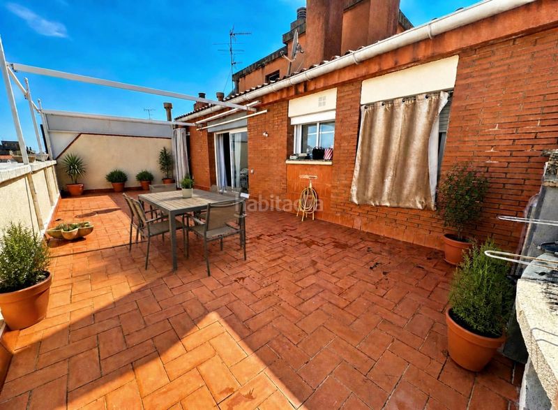 Foto 44e344bd-73b9-41f0-a82f-d8775a82ec42. Àtic a Sant Narcis Girona