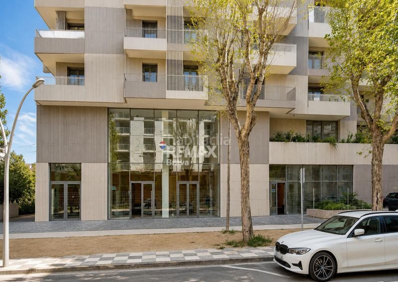 Foto 1940b0d3-a7da-401b-80eb-164b93884a25. Apartament amb calefacció piscina a Eixample Mataró