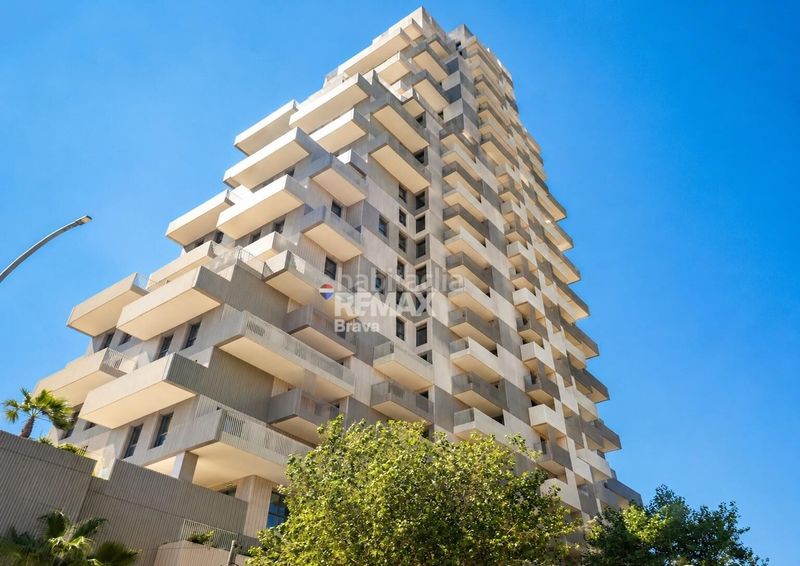 Foto 26c80693-aa96-4382-8626-fef0bdbef157. Apartament amb calefacció piscina a Eixample Mataró