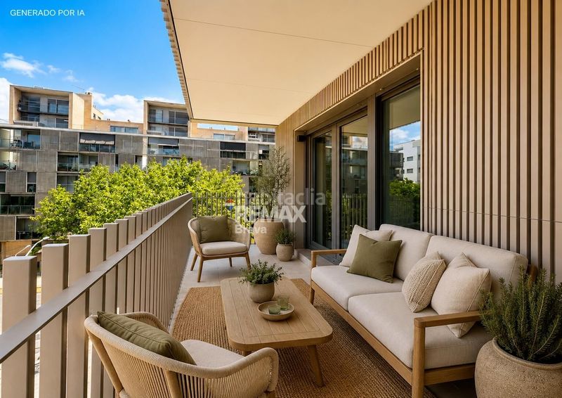 Foto 41dd6111-c203-4f0d-9040-0e3931013dba. Apartament amb calefacció piscina a Eixample Mataró