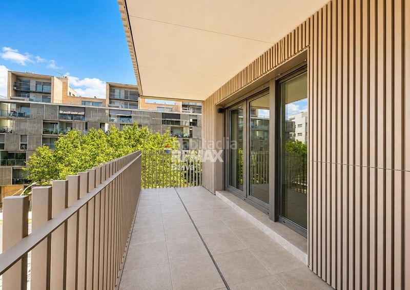 Foto 777a4f27-64bb-4207-b9b0-600e7a3dcd05. Apartament amb calefacció piscina a Eixample Mataró
