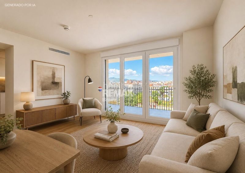 Foto 7c51e452-a189-4d3a-9a79-f0040e015d61. Apartament amb calefacció piscina a Eixample Mataró