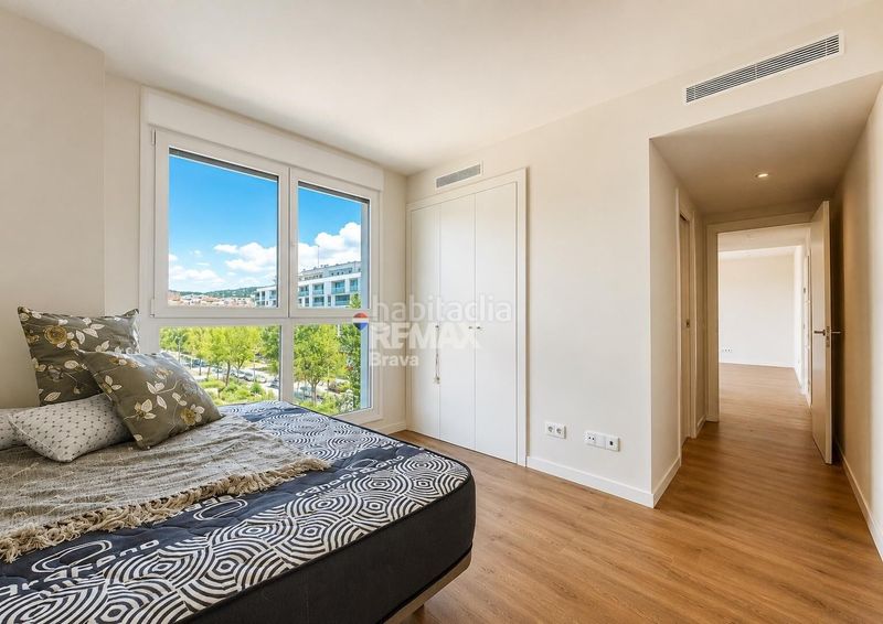 Foto af46e61e-9ac0-4b95-bfa4-308ccf982add. Apartament amb calefacció piscina a Eixample Mataró
