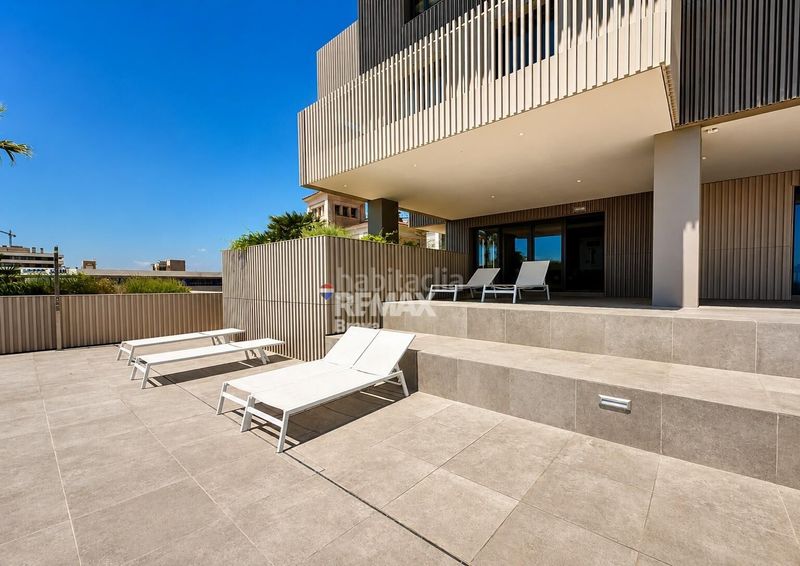 Foto b4f2efb0-1f3c-48e8-bda8-5dd4d3d93550. Apartament amb calefacció piscina a Eixample Mataró