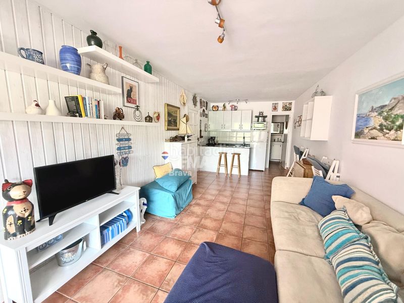 Foto 485d26c9-27a1-416d-9974-9a587cbdb4ee. Apartament amb piscina a Tossa de Mar Tossa de Mar