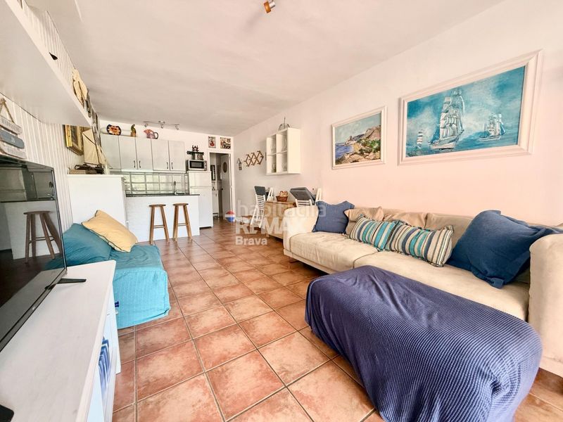 Foto 5b815827-a1fc-461f-8ede-f7ed04206e0a. Apartament amb piscina a Tossa de Mar Tossa de Mar