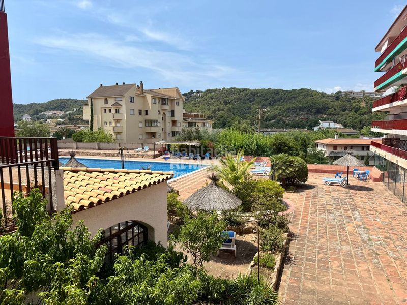 Foto 69777952-7454-4c03-be3b-db848996d15c. Apartament amb piscina a Tossa de Mar Tossa de Mar