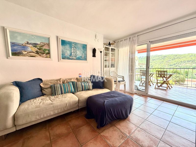 Foto a9862b20-02eb-40c0-974a-8b4ba6414de8. Apartament amb piscina a Tossa de Mar Tossa de Mar