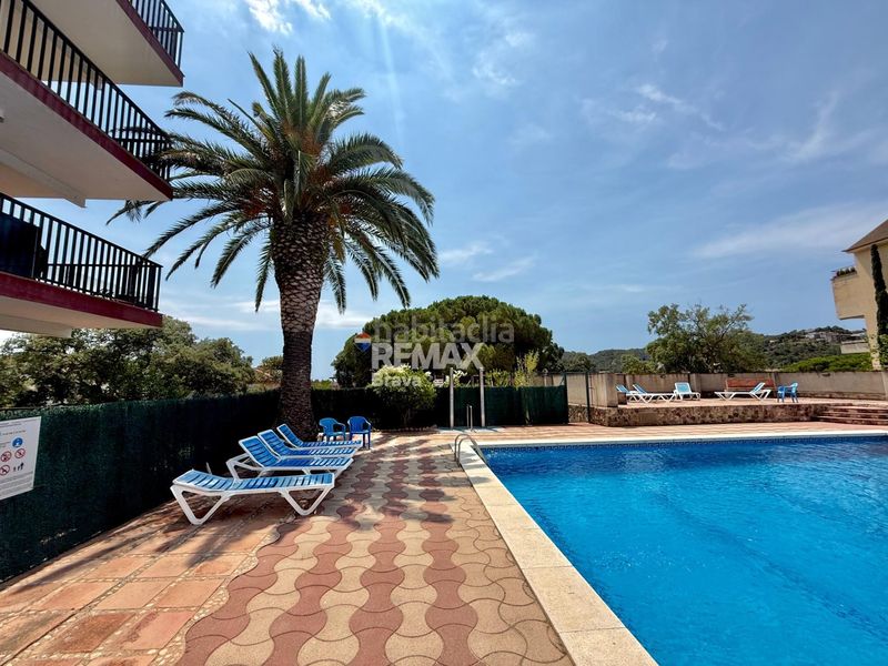 Foto ca6501da-81d9-47e0-9f58-c7f5fcade4ad. Apartament amb piscina a Tossa de Mar Tossa de Mar