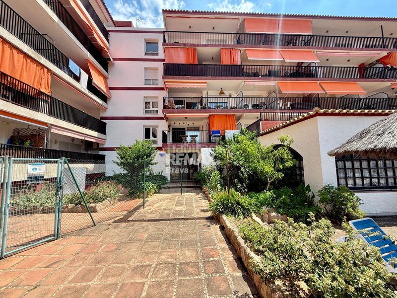 Foto d5147f4f-232a-4833-9f01-6624de1e56ce. Apartament amb piscina a Tossa de Mar Tossa de Mar