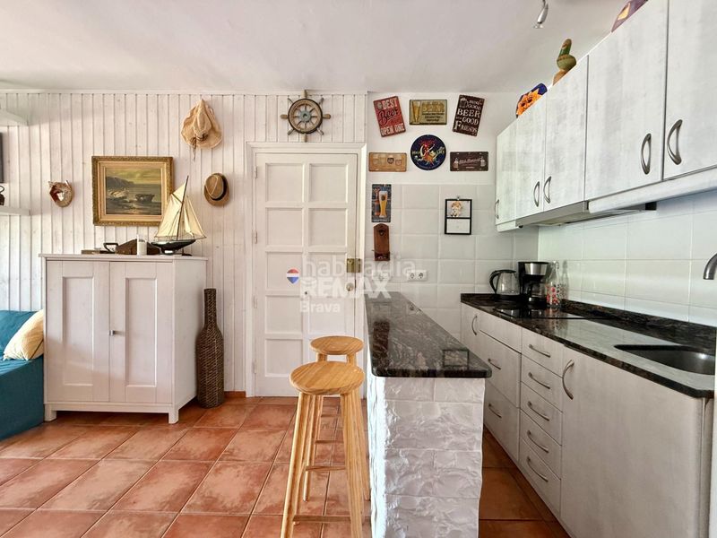 Foto e2ca3c06-09c9-4366-915d-6c8c62e405c5. Apartament amb piscina a Tossa de Mar Tossa de Mar