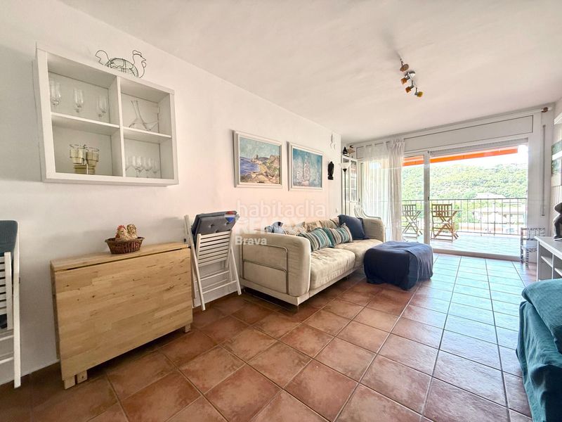 Foto f4dc1b4f-d6e4-4d93-8135-062b508657c1. Apartament amb piscina a Tossa de Mar Tossa de Mar