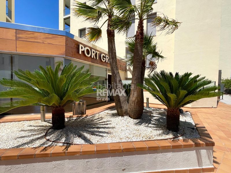 Foto 086c27e4-d76b-43d4-8ca9-058acb7d2c24. Apartament amb calefacció aparcament piscina a Santa Margarida Roses