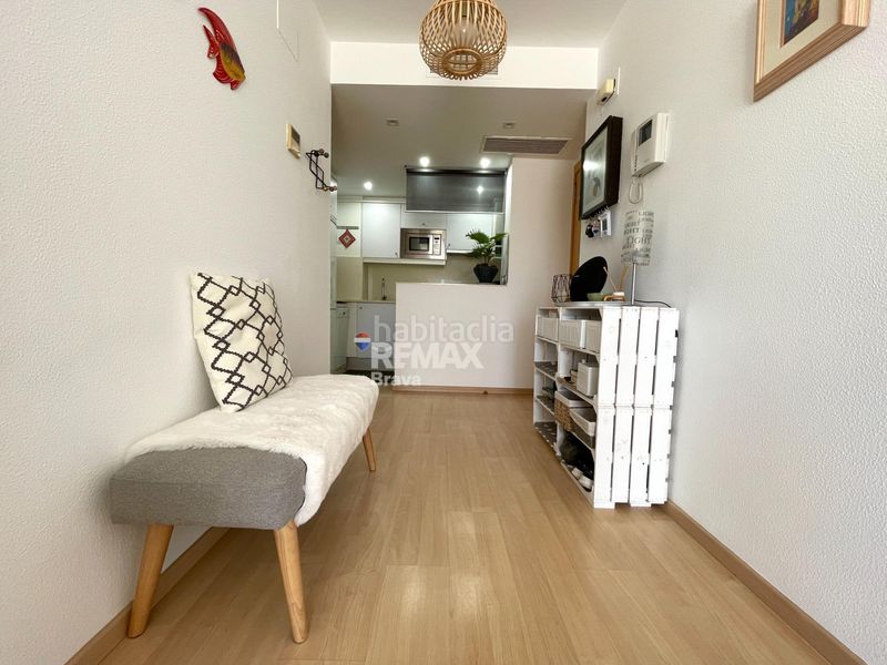 Foto 0c6f434d-1e67-4289-963a-dfd3d8a35bda. Apartament amb calefacció aparcament piscina a Santa Margarida Roses