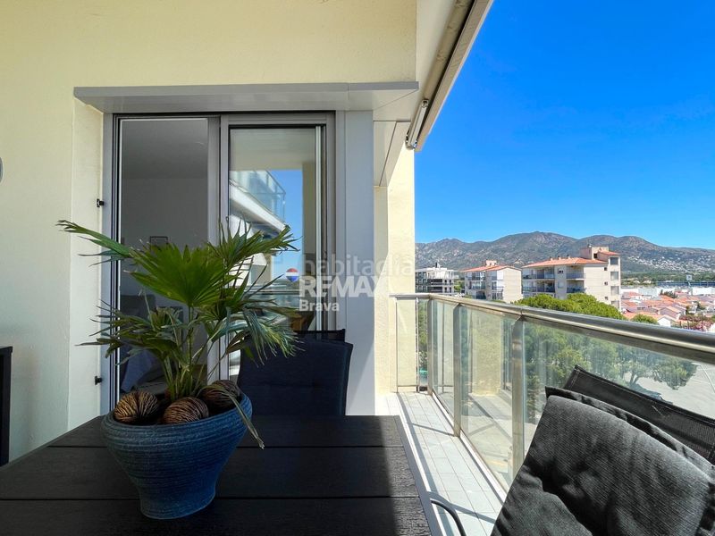 Foto 1810fe37-0f2c-4dc7-8e65-030ee7041c70. Apartament amb calefacció aparcament piscina a Santa Margarida Roses
