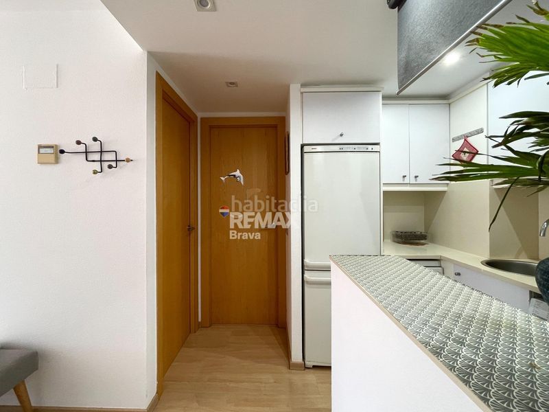 Foto 3bbb2405-51ad-4124-8ef5-8d98476ea12c. Apartament amb calefacció aparcament piscina a Santa Margarida Roses