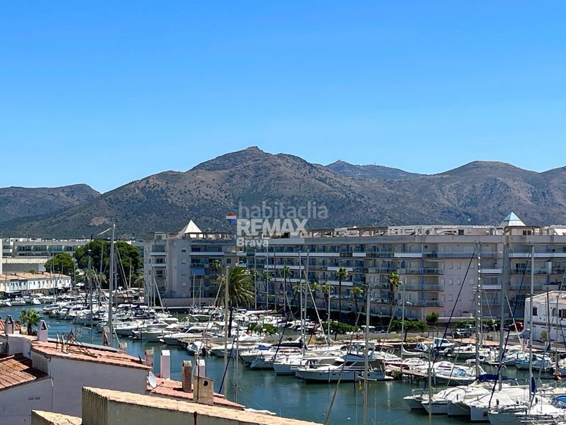 Foto 4e5bbd4d-87e7-4561-ba14-3acb2cd1d1e0. Apartament amb calefacció aparcament piscina a Santa Margarida Roses