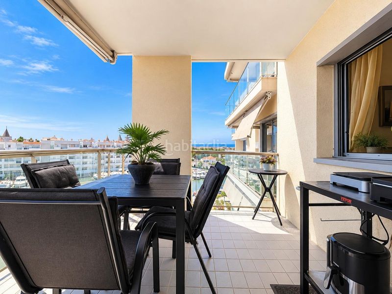 Foto 6052af92-8559-4b5f-a952-9af31d37e7c4. Apartament amb calefacció aparcament piscina a Santa Margarida Roses