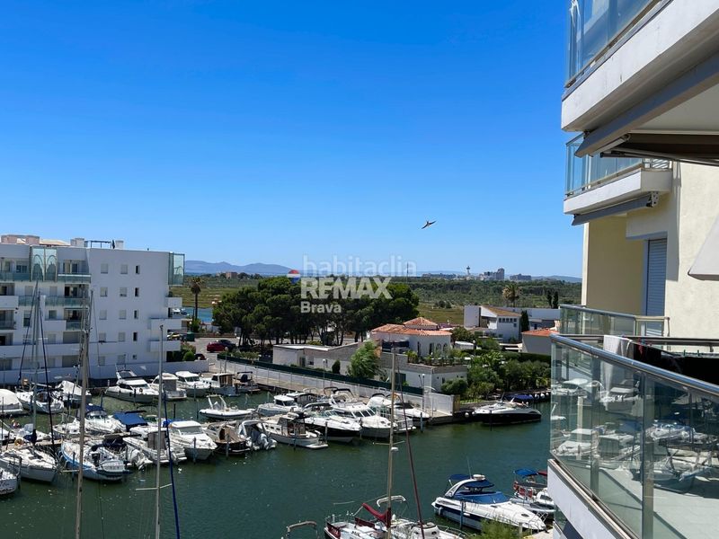 Foto 70995d18-5367-4181-9ee0-2a07e0e7ee7b. Apartament amb calefacció aparcament piscina a Santa Margarida Roses