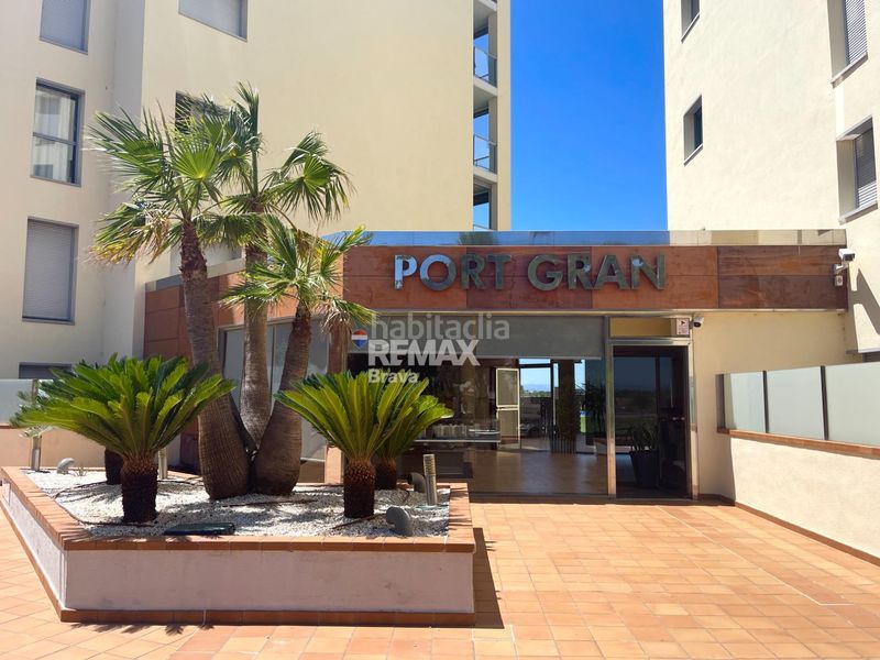 Foto 819de6d8-e087-44ba-8923-e4a841bef524. Apartament amb calefacció aparcament piscina a Santa Margarida Roses