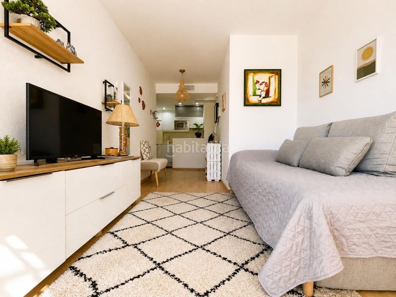 Foto 8e6531ae-296a-427d-b018-1ece6e454af5. Apartament amb calefacció aparcament piscina a Santa Margarida Roses