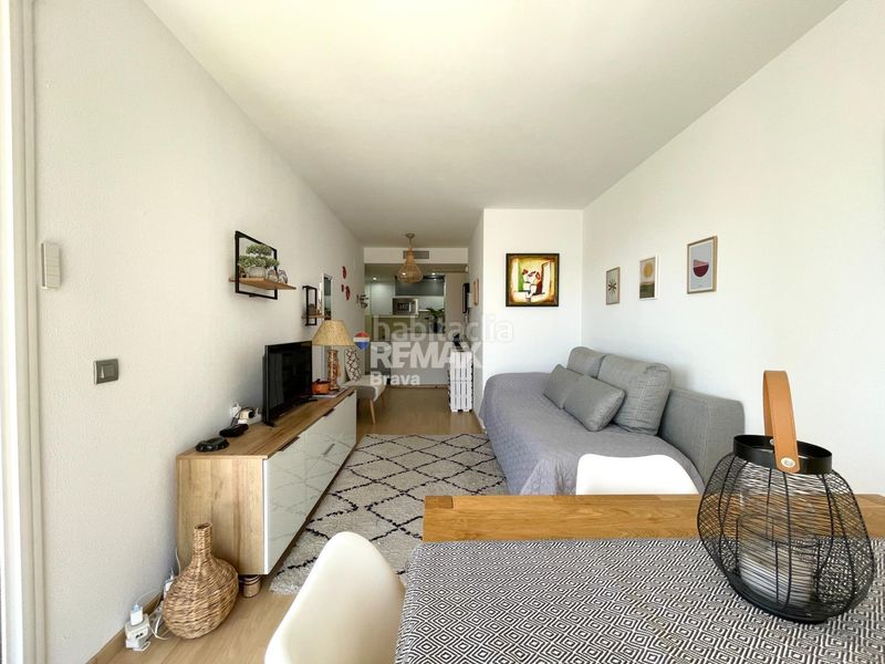 Foto 96ff7508-98a6-489f-9e67-25e17f4744fa. Apartament amb calefacció aparcament piscina a Santa Margarida Roses