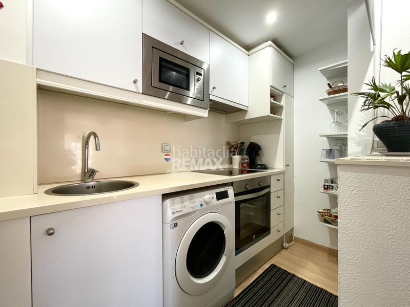 Foto 98493d31-8631-4bf7-bf5a-25824289e663. Apartament amb calefacció aparcament piscina a Santa Margarida Roses