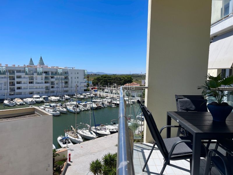 Foto b052da69-bc08-4f6c-a42a-c568ad73fb3b. Apartament amb calefacció aparcament piscina a Santa Margarida Roses