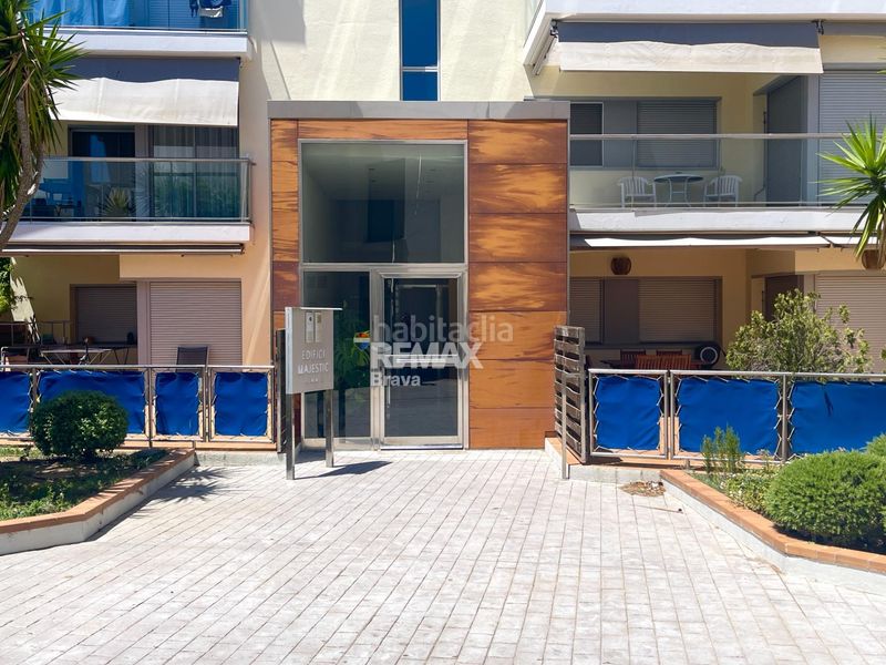 Foto b7411f95-cac3-423d-86e8-07567a5b8f42. Apartament amb calefacció aparcament piscina a Santa Margarida Roses