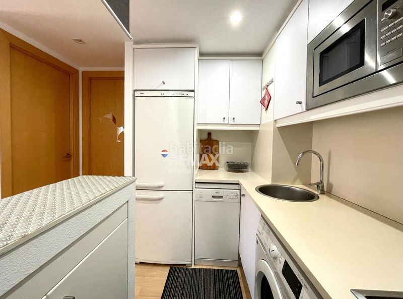Foto ce47fa19-74ef-43c9-be0c-df8b56652b6f. Apartament amb calefacció aparcament piscina a Santa Margarida Roses