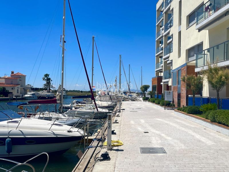Foto d0b51353-9778-401d-b895-927dab2000df. Apartament amb calefacció aparcament piscina a Santa Margarida Roses