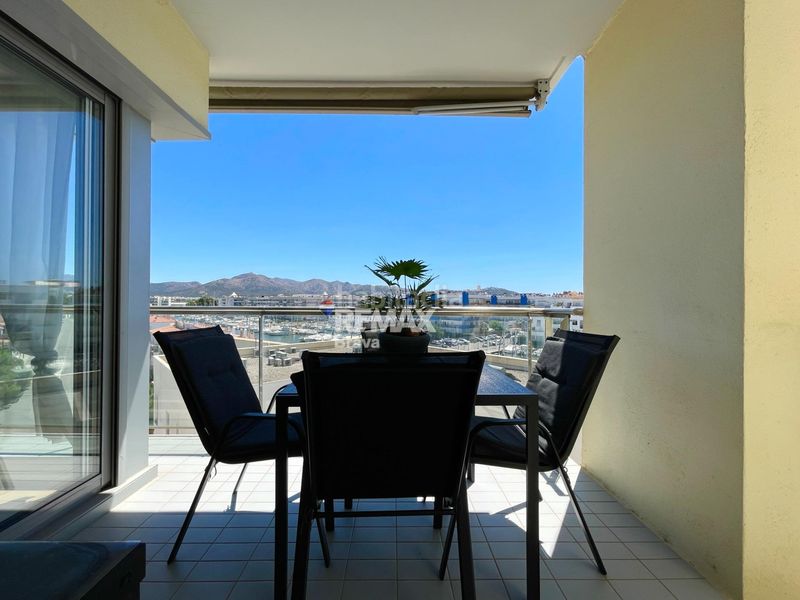 Foto d7018426-648a-4d8a-924a-735535427ab1. Apartament amb calefacció aparcament piscina a Santa Margarida Roses