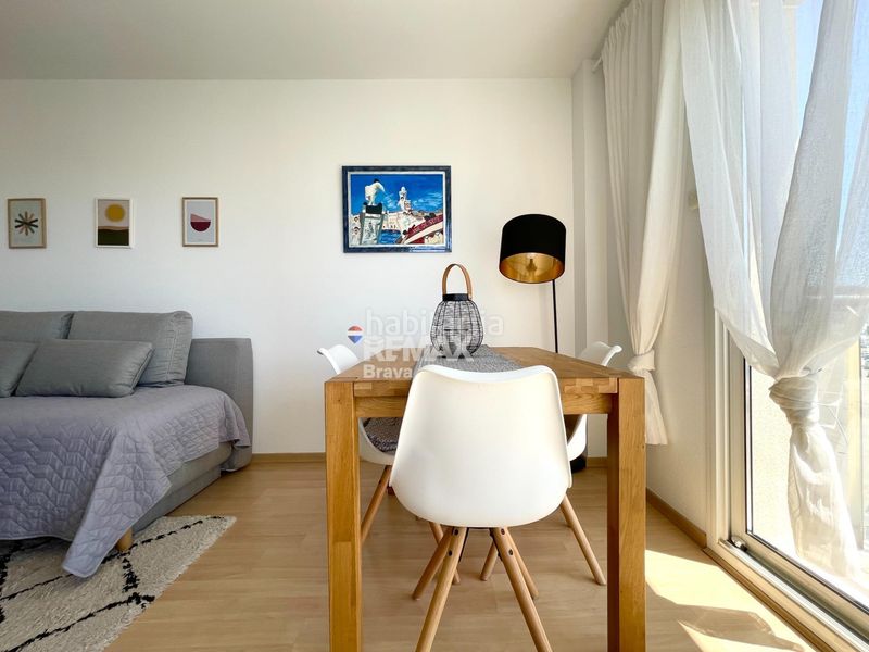 Foto dbbe0078-f5e2-4d4e-9e40-4575d4689fcc. Apartament amb calefacció aparcament piscina a Santa Margarida Roses