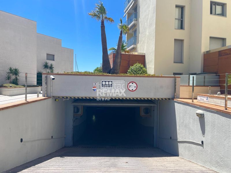 Foto eb174789-53a6-423d-a1fc-50f498d7cdbe. Apartament amb calefacció aparcament piscina a Santa Margarida Roses