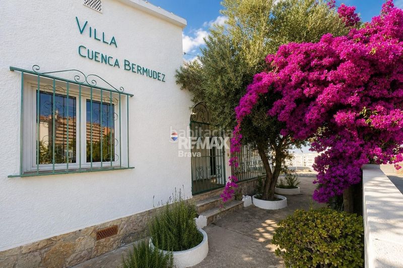 Foto ca6a1322-4617-46cd-9909-85f11cfaa5ac. Xalet a Santa Margarida Roses
