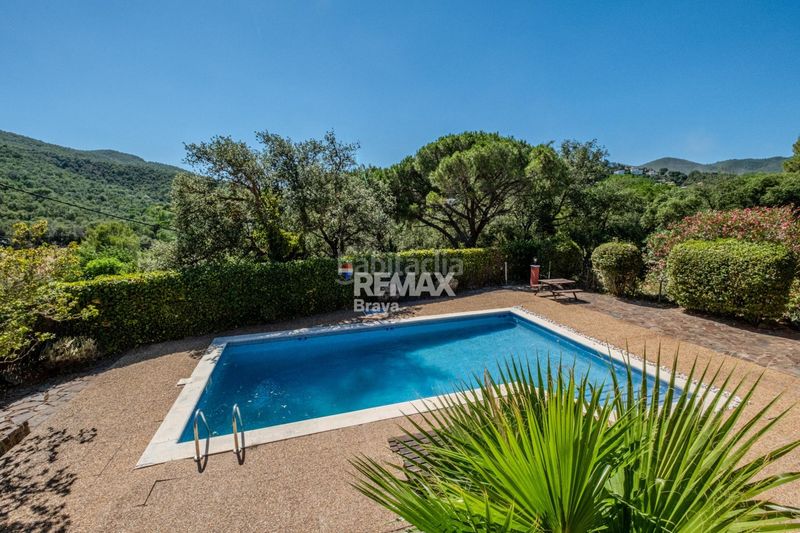 Foto 6ff79473-7560-4282-a977-f8d641f10423. Xalet amb aparcament piscina a Mas Pere-Río de Oro Calonge