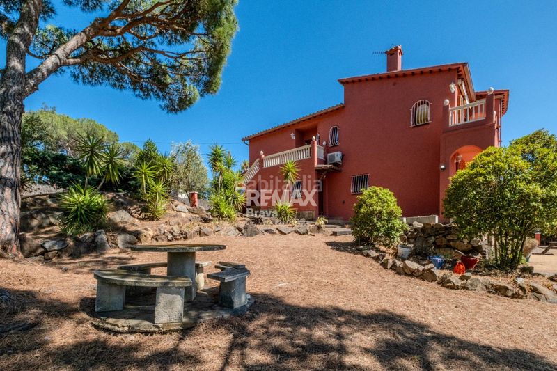 Foto a49a4239-60ac-4ad1-aad0-fae3f6309165. Xalet amb aparcament piscina a Mas Pere-Río de Oro Calonge