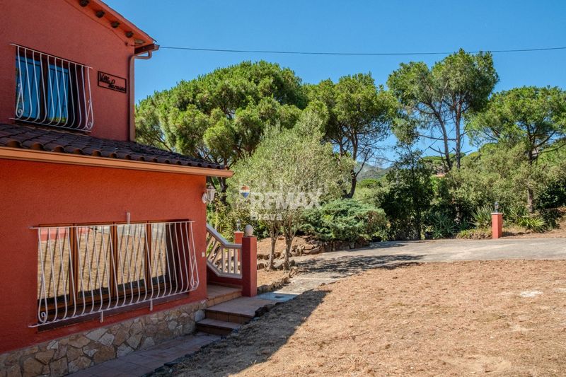 Foto c2030dfd-6227-4778-9f30-2411d4c8bff9. Xalet amb aparcament piscina a Mas Pere-Río de Oro Calonge