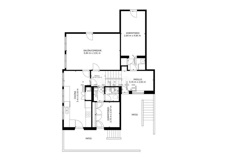Foto 94721c2e-8c97-47b7-955d-7235571c4655. Chalet en carrer belgica-ur.can isac 155 palau saverdera exclusiva vivienda unifamiliar con piscina, amplias terrazas y vistas panorámicas a la bahía de roses en Palau-saverdera