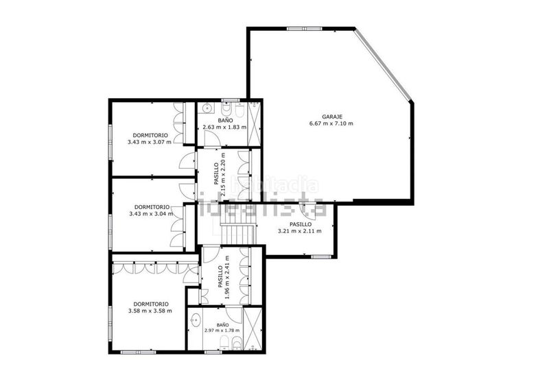 Foto eaa10a6f-ffe2-43f0-ba15-fab1bafca268. Chalet en carrer belgica-ur.can isac 155 palau saverdera exclusiva vivienda unifamiliar con piscina, amplias terrazas y vistas panorámicas a la bahía de roses en Palau-saverdera
