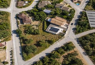 Residential Plot in Calle pujada de la serra  3. Solar urbano en la llacuna  1.215 m2 con posibilidad de vivienda