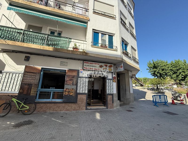 Foto c83f5675-a91a-4ea6-ace2-bfd9f15c6b53. Local comercial a Centre Roses