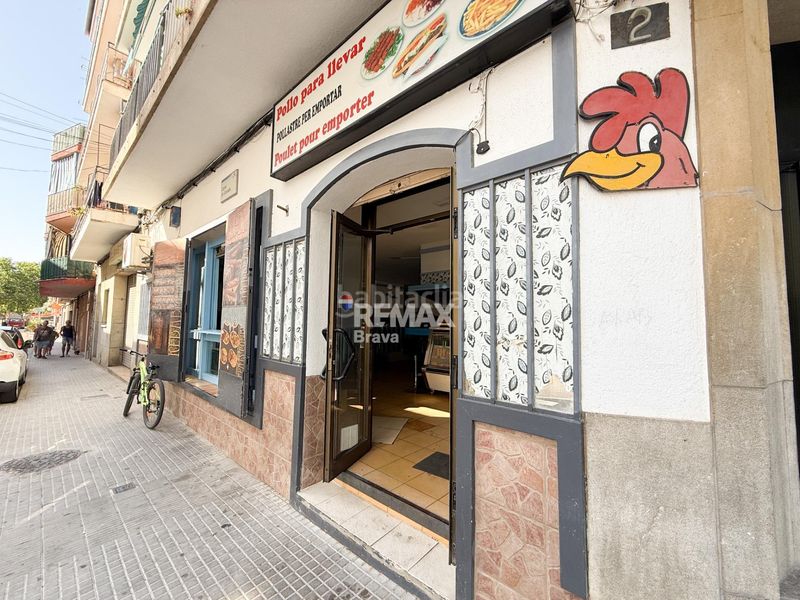 Foto e6044a65-908b-4bb8-aa3b-c41ca26b2f05. Local comercial a Centre Roses