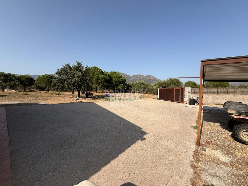 Foto 9e926f7b-e6a2-470d-bbaa-98939af01645. Masia amb calefacció aparcament a Nord Roses