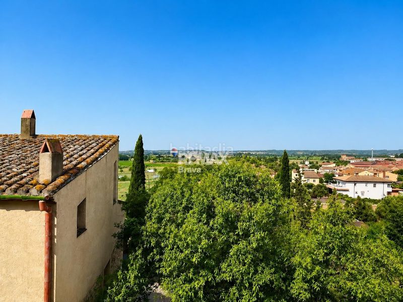 Foto c7fac5a5-77e4-4655-a7f9-51d1f7b4fb99. Àtic amb calefacció a Vilajuïga