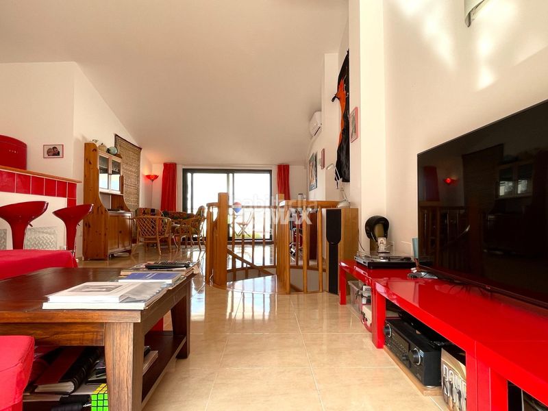Foto d00b09f2-f9ca-417f-bd10-95d473226559. Àtic amb calefacció a Vilajuïga