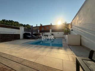 Maison à Castelló d´Empúries. Preciosa casa independiente con pisicna